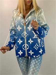 Штаны LOUIS VUITTON 121348