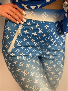 Штаны LOUIS VUITTON 121348