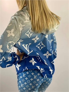 Куртка LOUIS VUITTON 121349