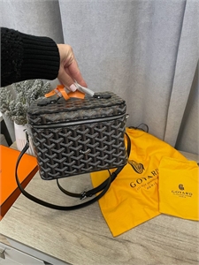 Сумка косметичка Goyard 121387 - фото 163570