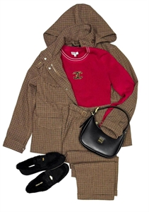 Куртка LORO PIANA 121393