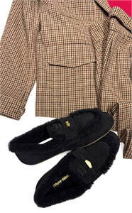 Куртка LORO PIANA 121393