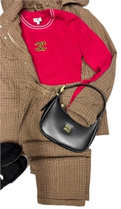 Куртка LORO PIANA 121393