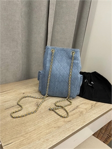 Рюкзак Chanel 121395