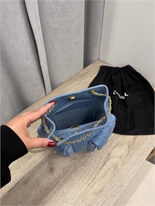 Рюкзак Chanel 121395