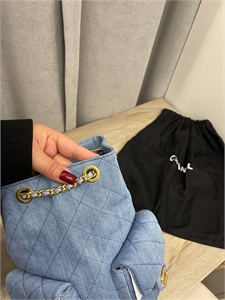 Рюкзак Chanel 121395