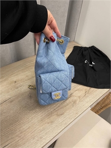 Рюкзак Chanel 121395