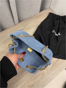 Рюкзак Chanel 121395