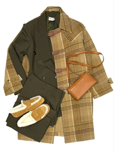 Костюм YSL 121406