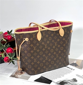 Сумка LOUIS VUITTON 121410 - фото 163748