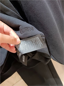 Спортивный костюм YSL 121417