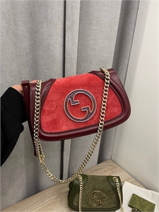 Сумка Gucci 121434