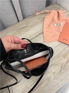 Сумка Miu miu 121435