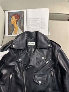 Куртка YSL 121437