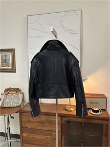 Куртка YSL 121437