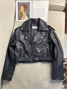 Куртка YSL 121437