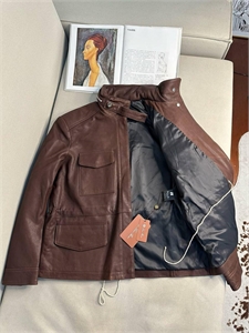 Куртка LORO PIANA 121467