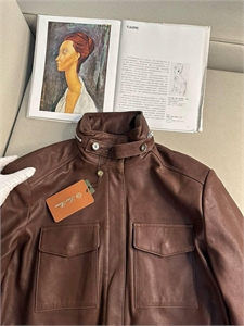 Куртка LORO PIANA 121467