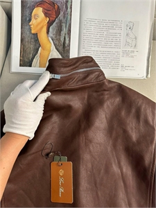 Куртка LORO PIANA 121467