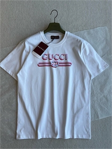 Футболка GUCCI 121474 - фото 164172