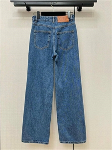 Джинсы LOEWE 121477