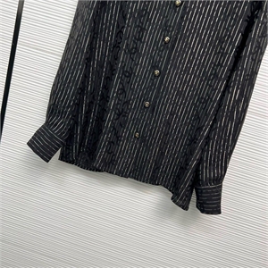 Рубашка CHANEL Шелк 121480