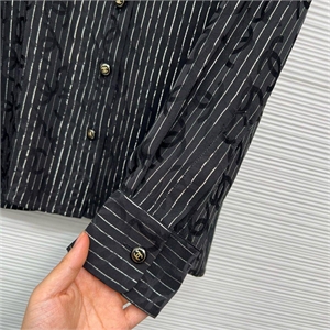 Рубашка CHANEL Шелк 121480