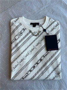 Футболка LOUIS VUITTON 121488