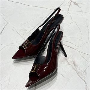 Босоножки YSL 121493