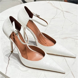 Туфли AMINA MUADI 121502