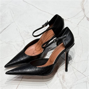 Туфли AMINA MUADI 121503