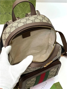 Рюкзак GUCCI 110097