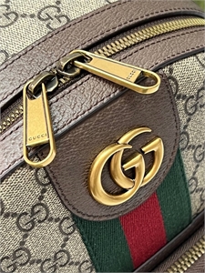 Рюкзак GUCCI 110097