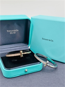 Браслет Tiffany&Co 121584