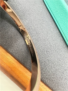 Браслет Tiffany&Co 121584