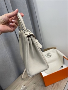 Сумка Hermes Kelly 121586