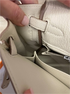 Сумка Hermes Kelly 121586