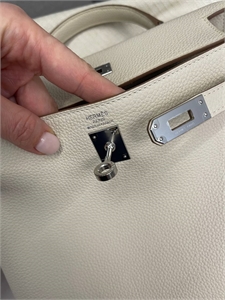 Сумка Hermes Kelly 121586