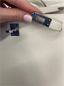 Сумка Hermes Kelly 121586