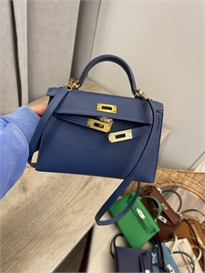 Сумка Hermes Kelly mini 121602 - фото 165051