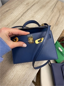 Сумка Hermes Kelly mini 121602