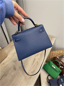 Сумка Hermes Kelly mini 121602