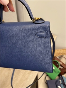 Сумка Hermes Kelly mini 121602