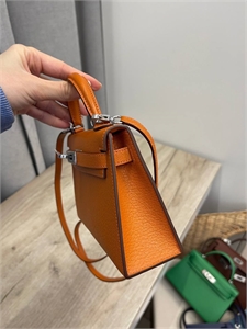 Сумка Hermes Kelly mini 121603