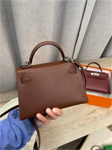 Сумка Hermes Kelly mini 121604