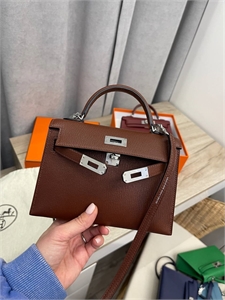 Сумка Hermes Kelly mini 121604