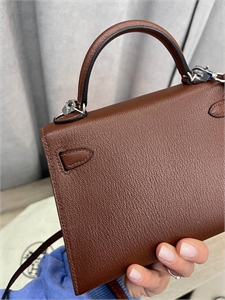 Сумка Hermes Kelly mini 121604