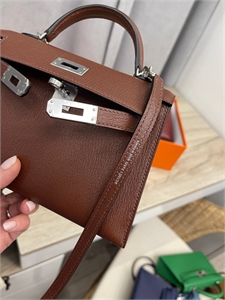 Сумка Hermes Kelly mini 121604