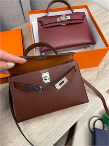 Сумка Hermes Kelly mini 121604