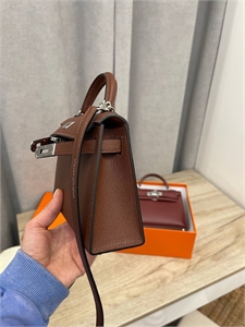 Сумка Hermes Kelly mini 121604